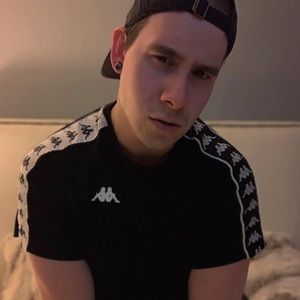 Meet your Posher, Mark